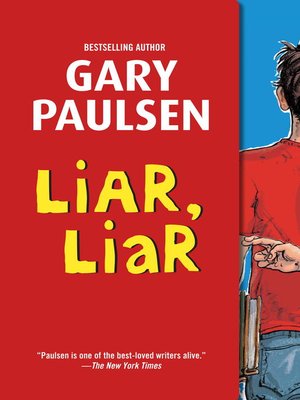 cover image of Liar, Liar: The Theory, Practice and Destructive Properties of Deception